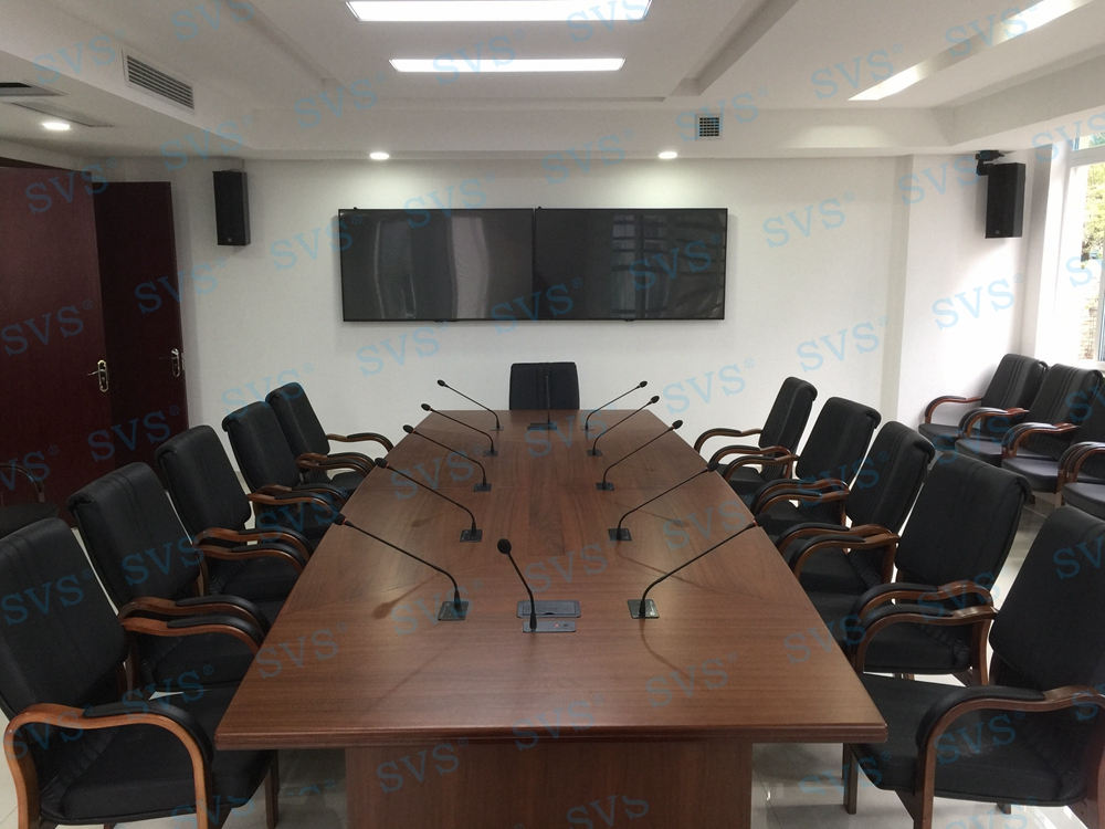 無紙化會議軟件_多媒體智能會議系統方案