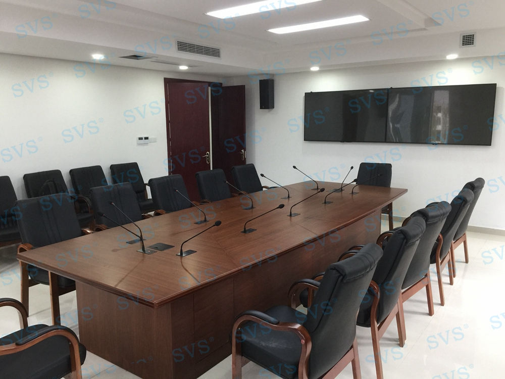 無紙化會議軟件_多媒體智能會議系統方案