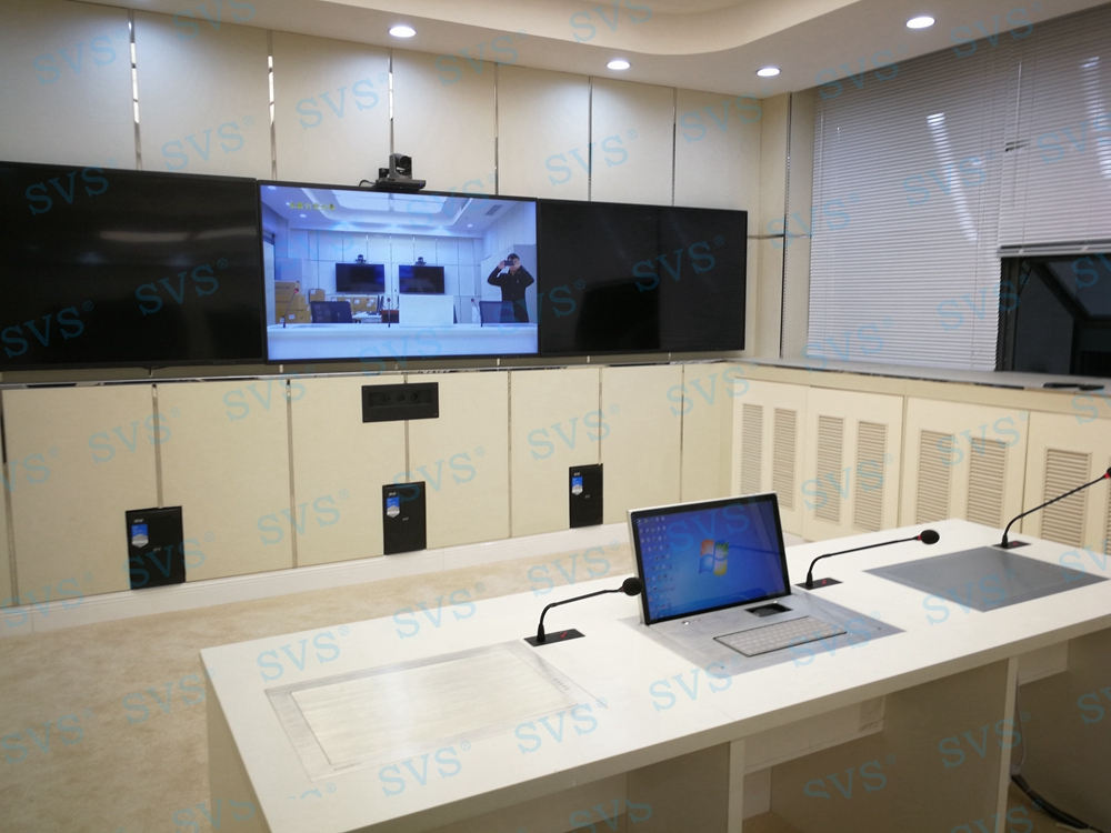 無紙化會議軟件_多媒體智能會議系統(tǒng)方案