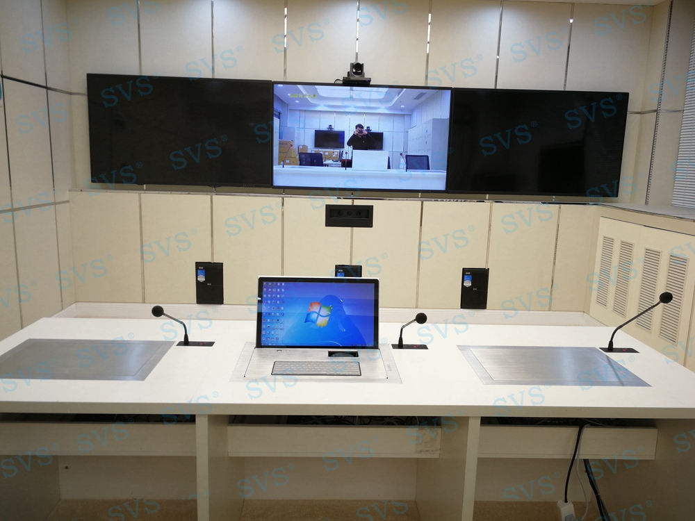 無紙化會議軟件_多媒體智能會議系統(tǒng)方案