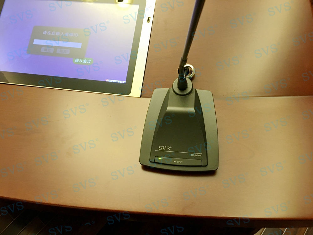 無紙化會議軟件_多媒體智能會議系統方案