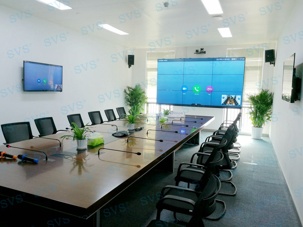 無紙化會議軟件_多媒體智能會議系統方案