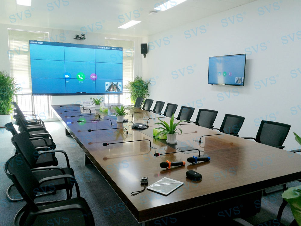 無紙化會議軟件_多媒體智能會議系統方案