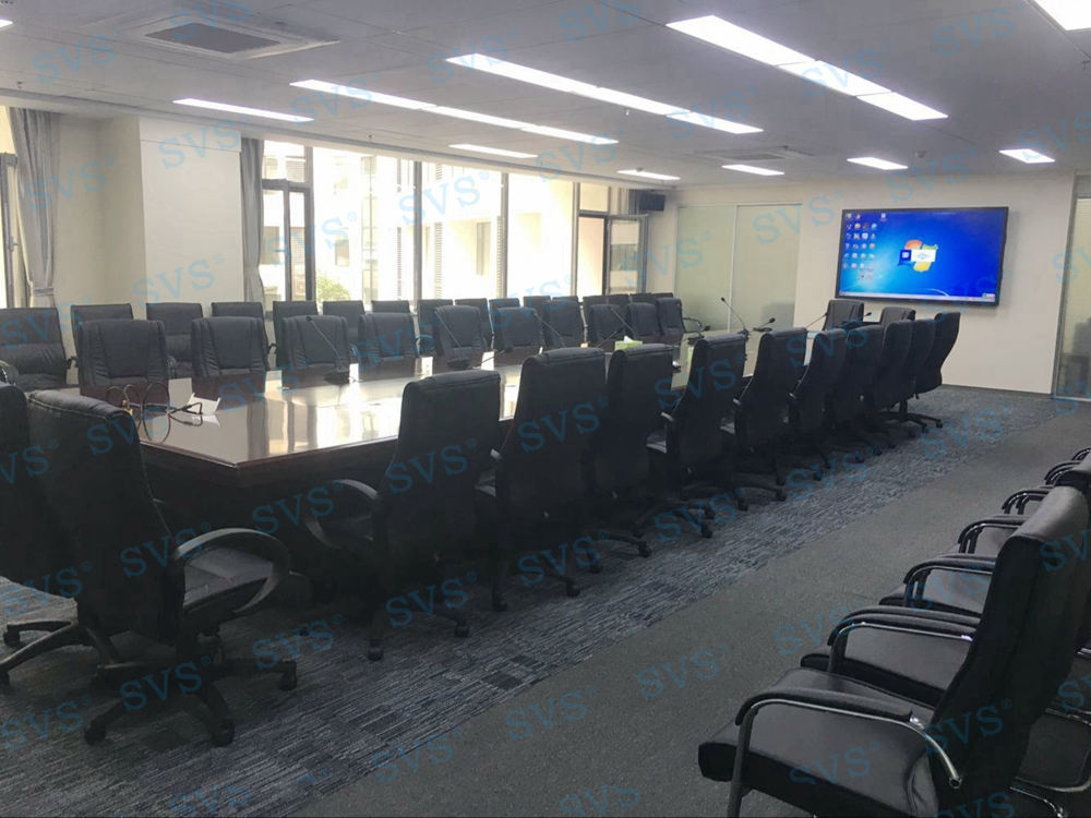 無紙化會議軟件_多媒體智能會議系統方案