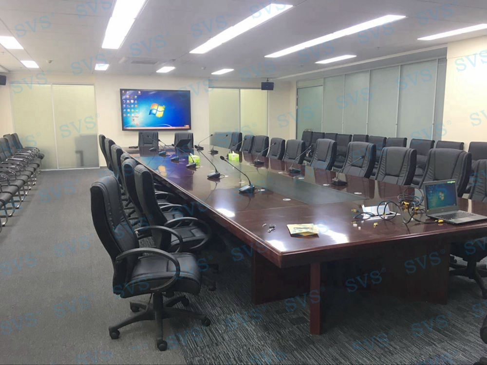 無紙化會議軟件_多媒體智能會議系統方案