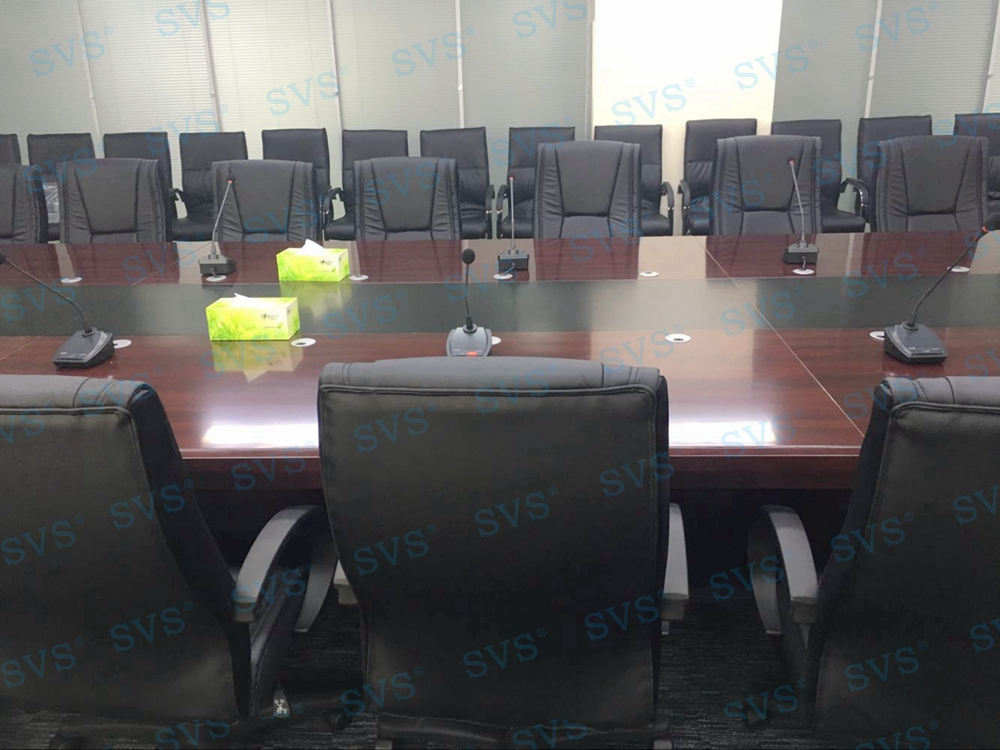 無紙化會議軟件_多媒體智能會議系統方案