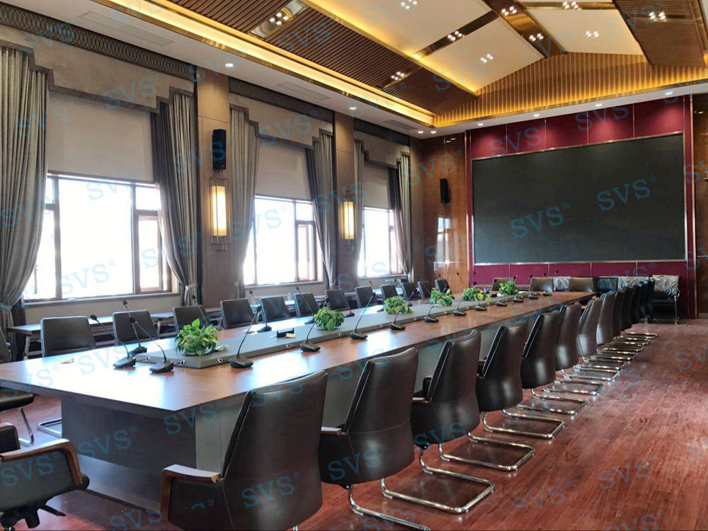 無紙化會議軟件_多媒體智能會議系統(tǒng)方案