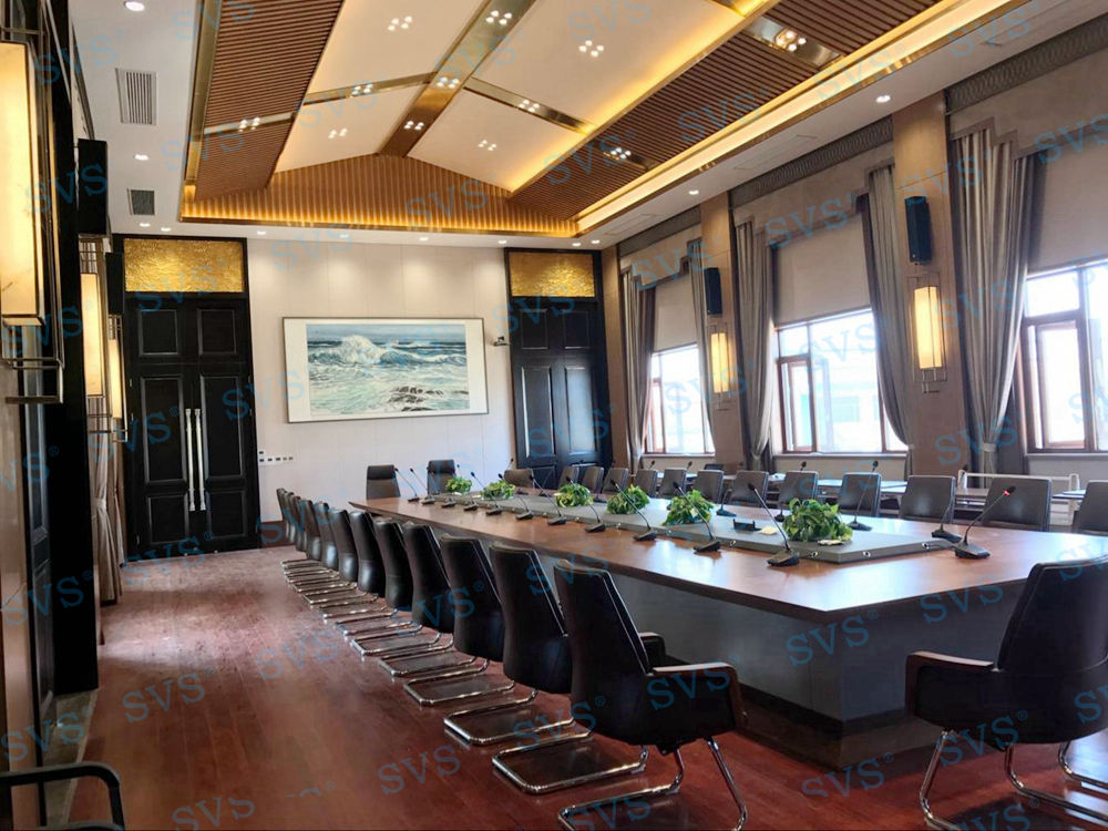 無紙化會議軟件_多媒體智能會議系統(tǒng)方案