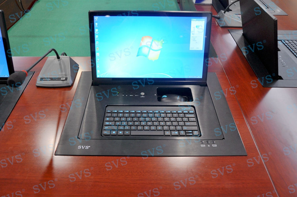 無紙化會議軟件_多媒體智能會議系統方案