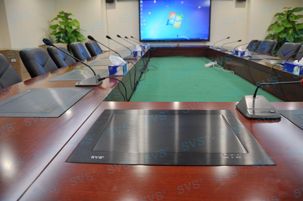 無紙化會議軟件_多媒體智能會議系統方案