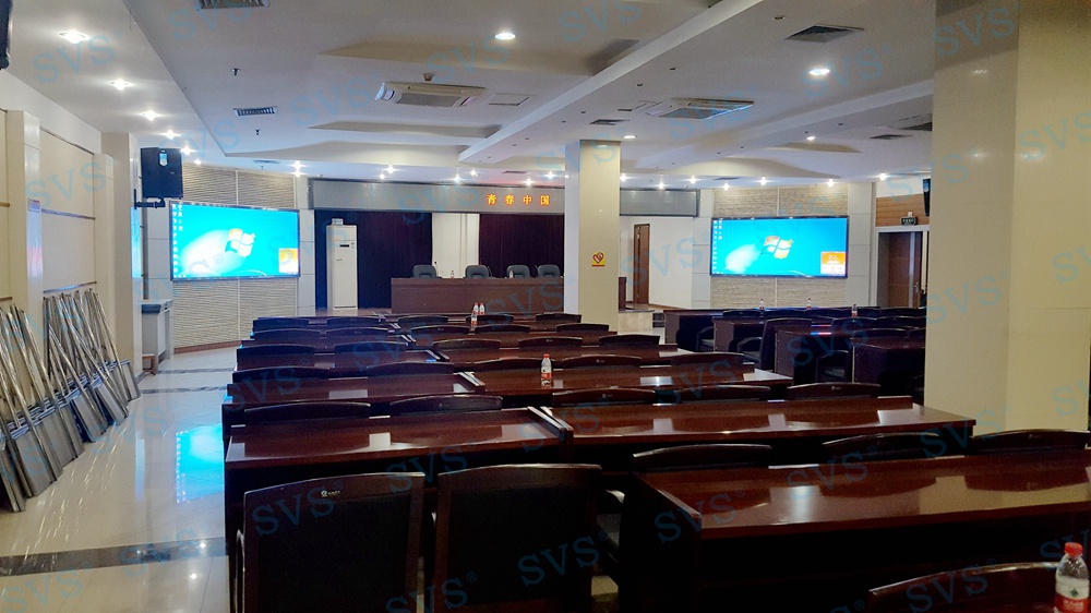 無紙化會議軟件_多媒體智能會議系統方案