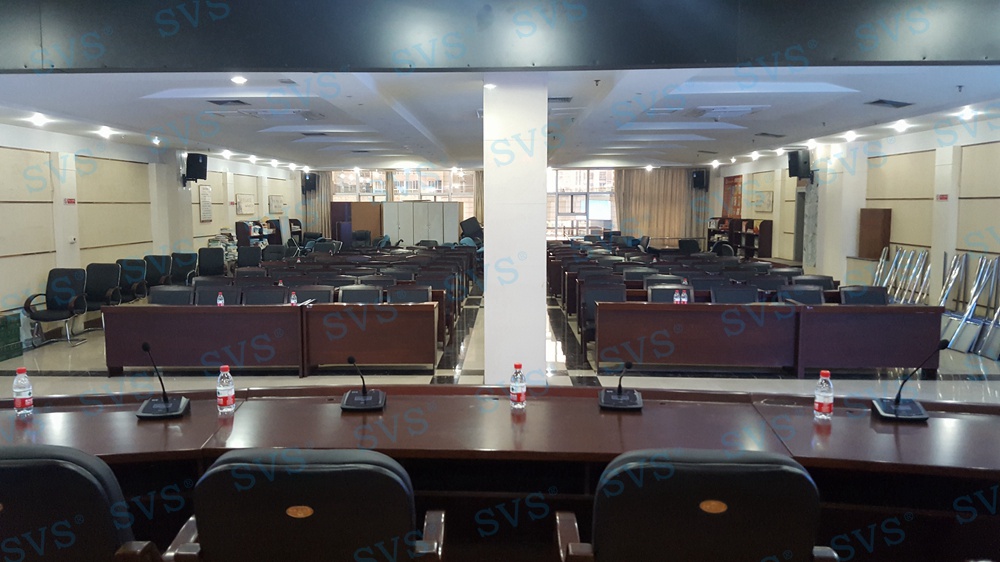 無紙化會議軟件_多媒體智能會議系統方案