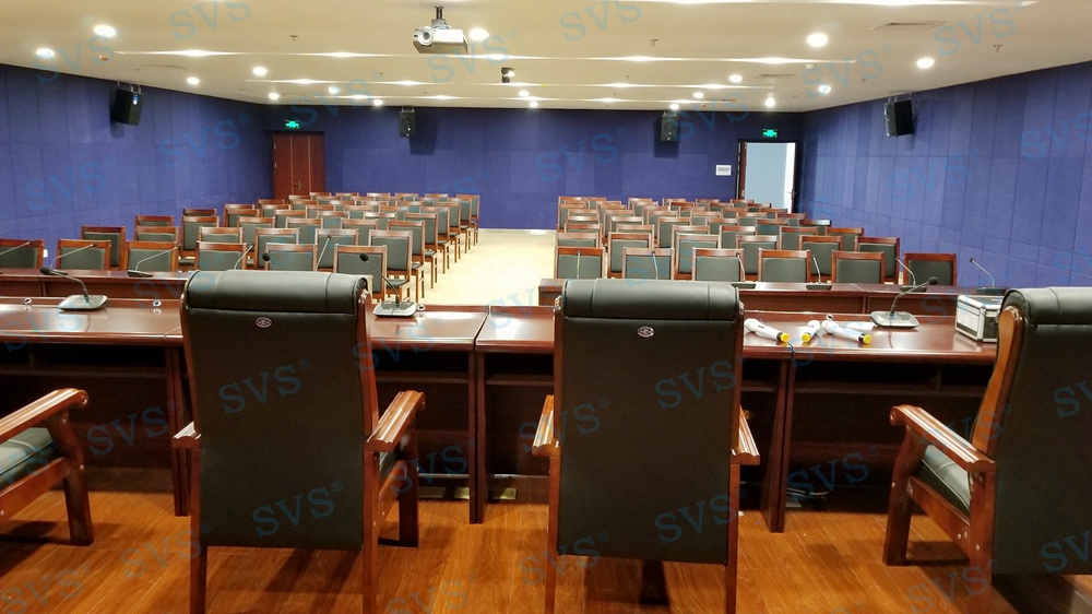 無紙化會議軟件_多媒體智能會議系統方案