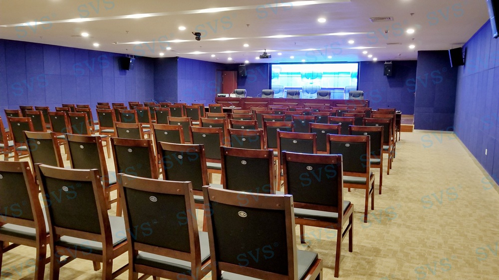 無紙化會議軟件_多媒體智能會議系統方案