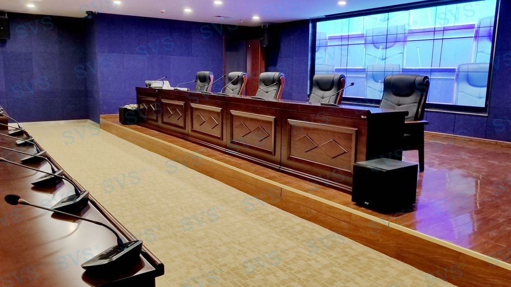 無紙化會議軟件_多媒體智能會議系統方案