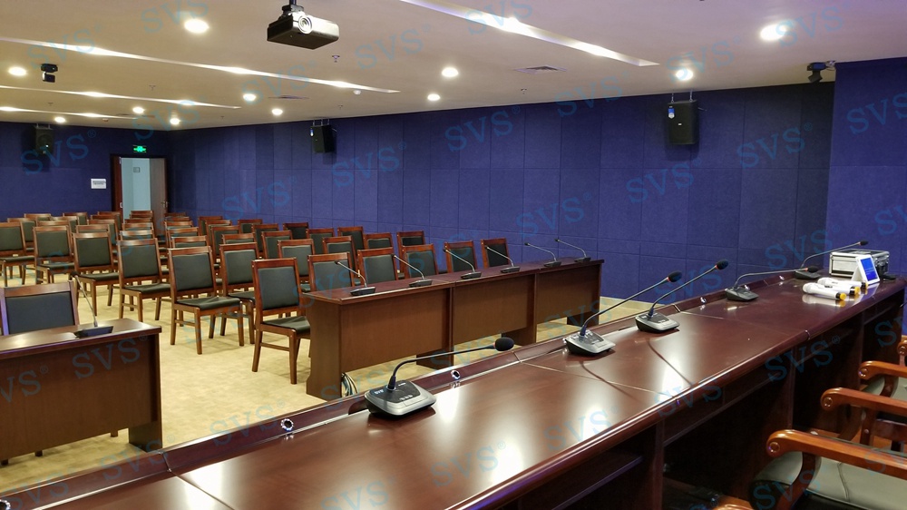 無紙化會議軟件_多媒體智能會議系統方案