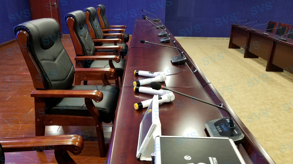 無紙化會議軟件_多媒體智能會議系統方案