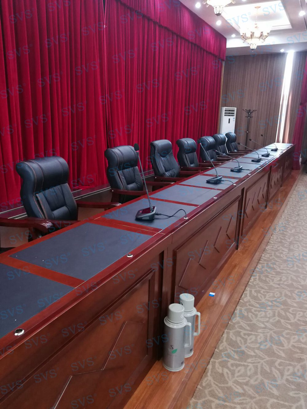 無紙化會議軟件_多媒體智能會議系統方案