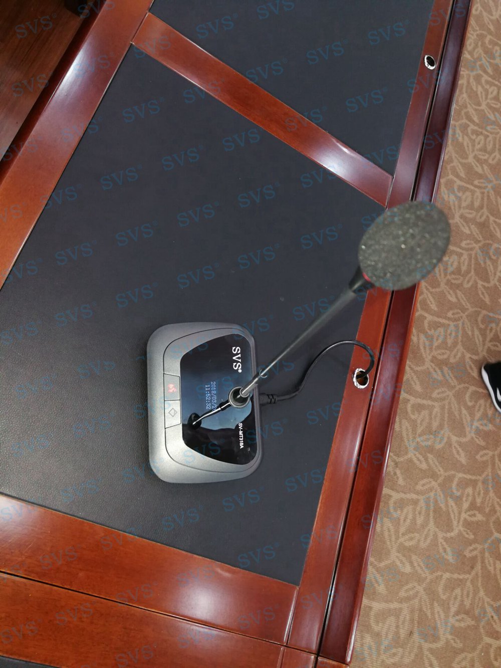 無紙化會議軟件_多媒體智能會議系統方案