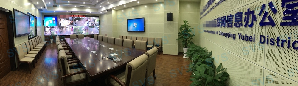 無紙化會議軟件_多媒體智能會議系統方案