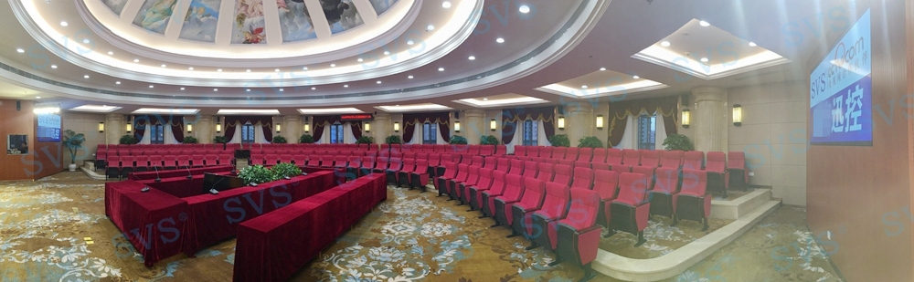 無紙化會議軟件_多媒體智能會議系統(tǒng)方案