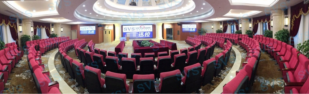 無紙化會議軟件_多媒體智能會議系統(tǒng)方案