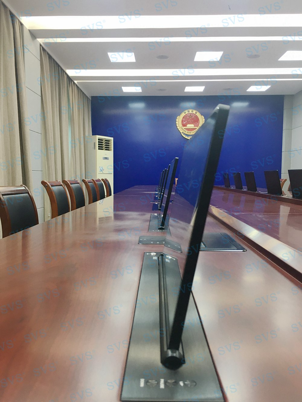 無紙化會議軟件_多媒體智能會議系統方案