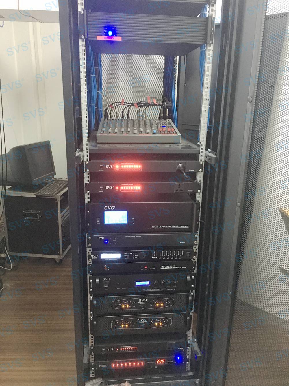 無紙化會議軟件_多媒體智能會議系統方案