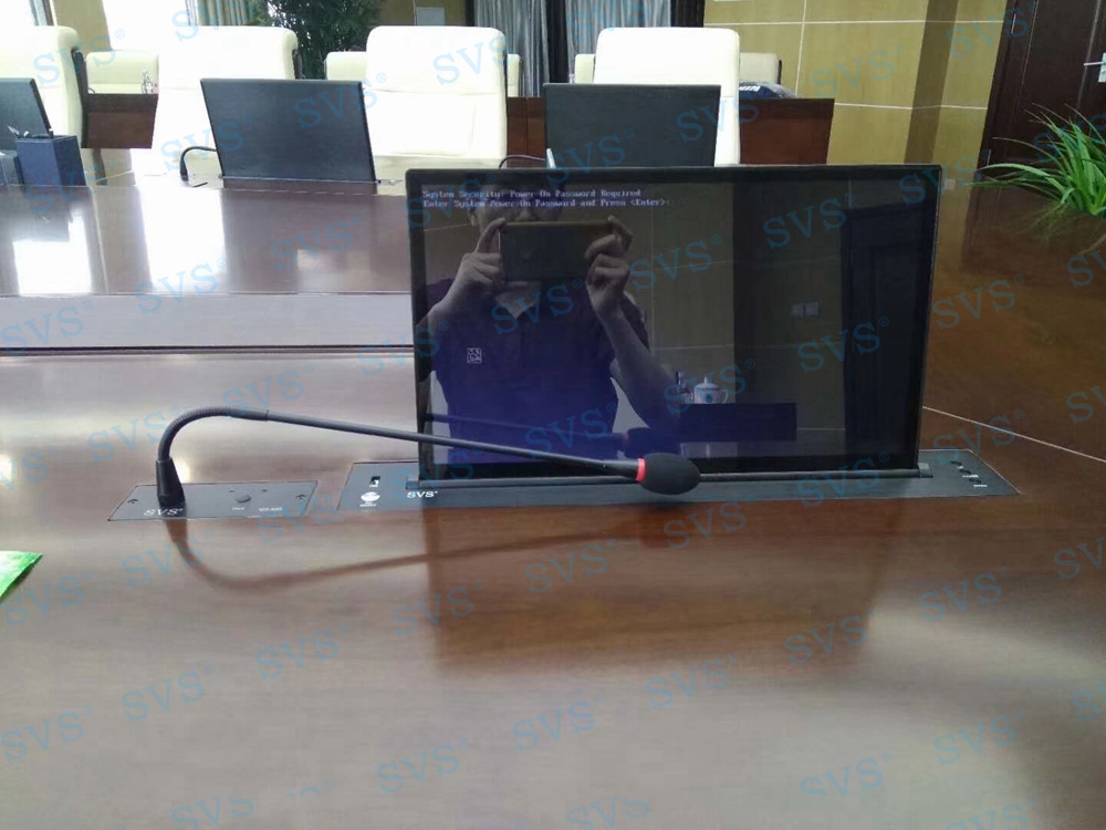 無紙化會議軟件_多媒體智能會議系統方案