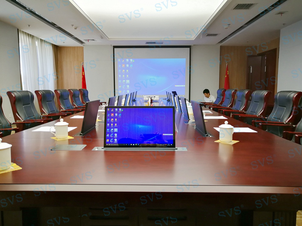 無紙化會議軟件_多媒體智能會議系統方案