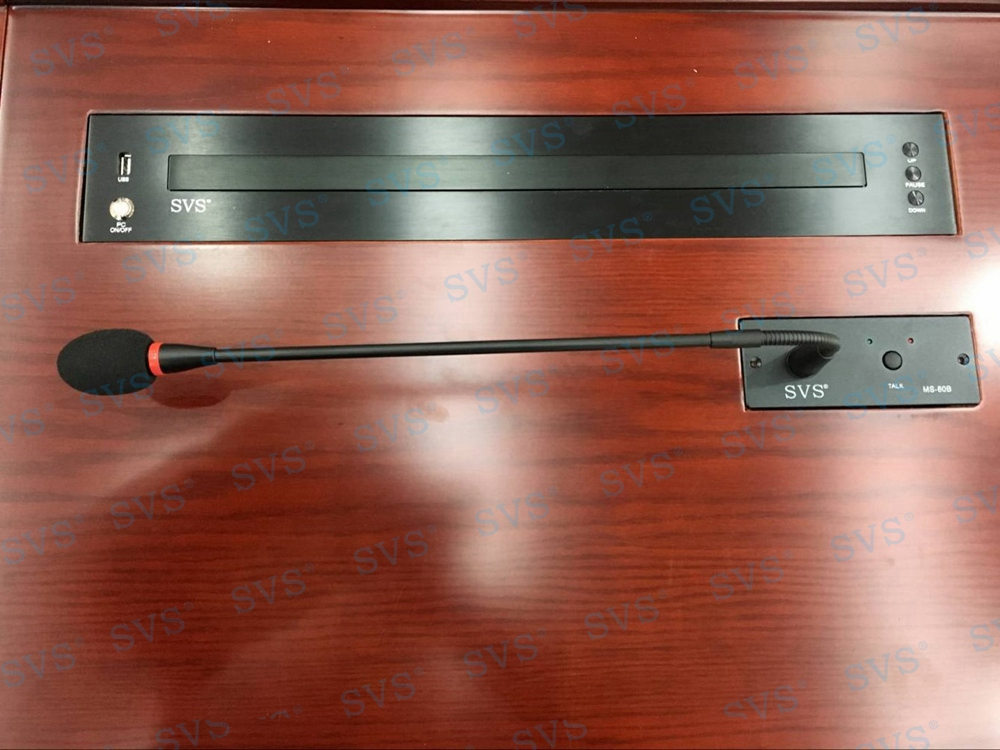 無紙化會議軟件_多媒體智能會議系統方案