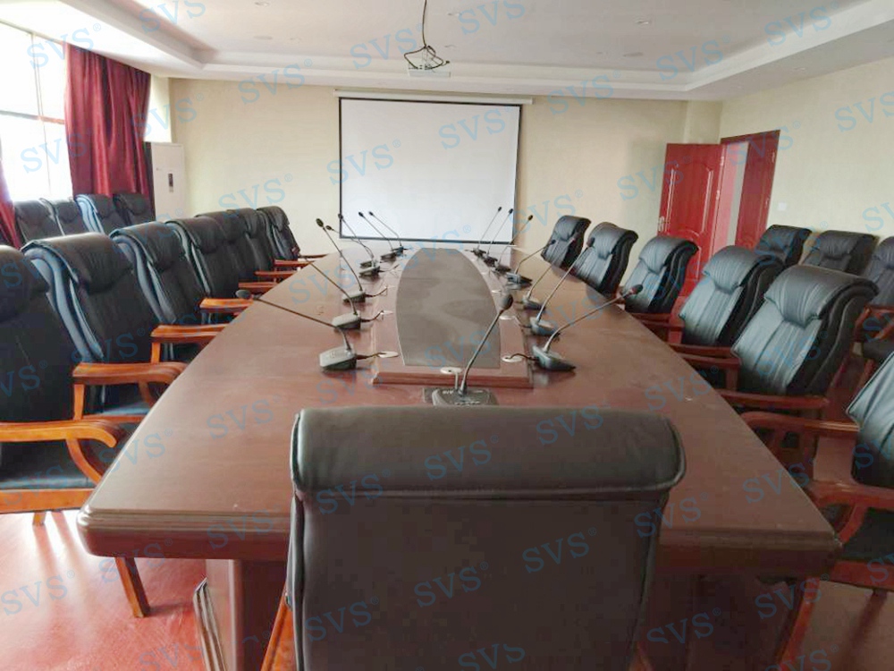 無紙化會議軟件_多媒體智能會議系統(tǒng)方案