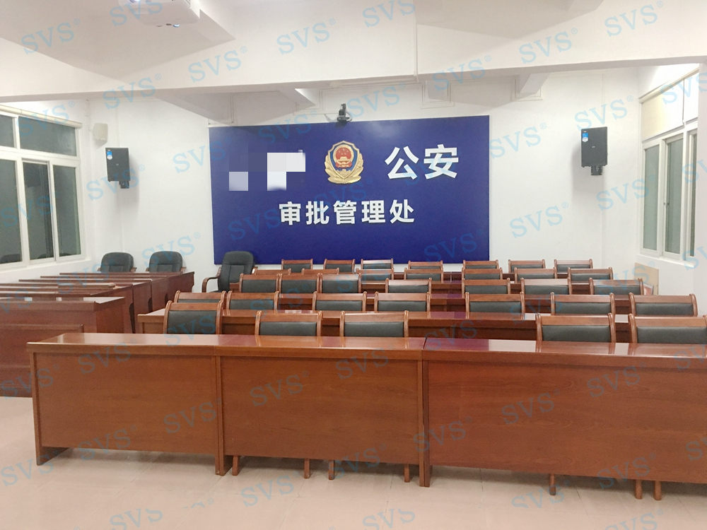 無紙化會議軟件_多媒體智能會議系統(tǒng)方案