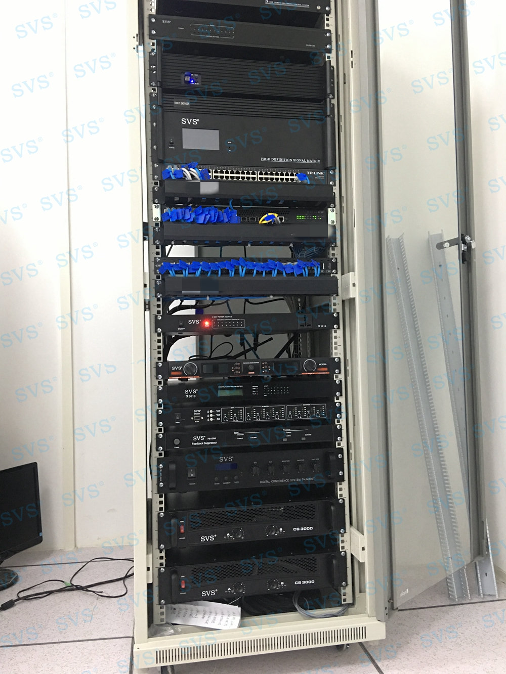 無紙化會議軟件_多媒體智能會議系統方案