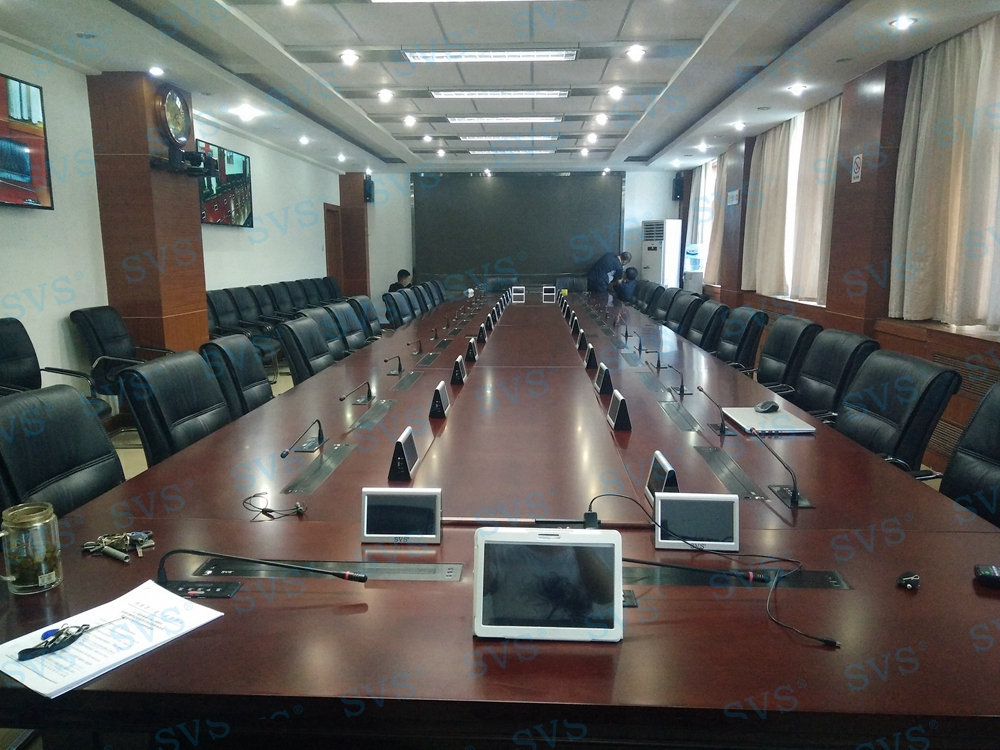 無紙化會議軟件_多媒體智能會議系統(tǒng)方案