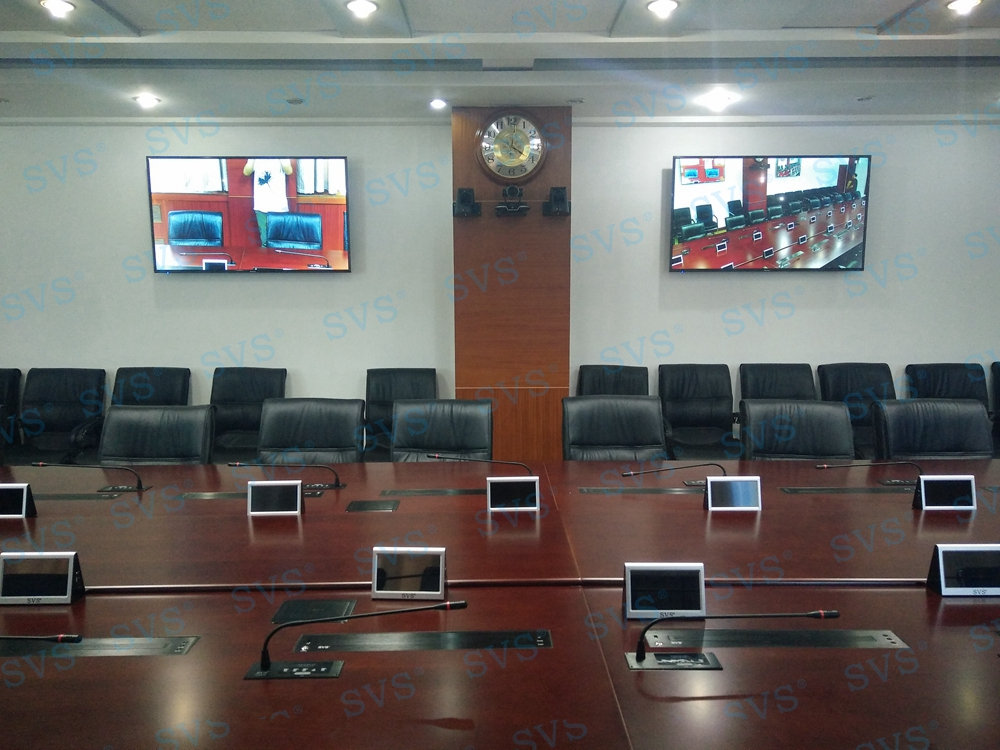 無紙化會議軟件_多媒體智能會議系統(tǒng)方案