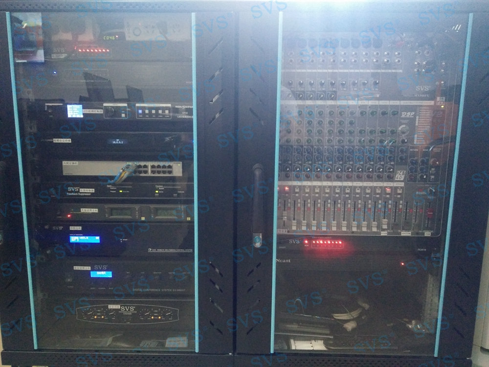 無紙化會議軟件_多媒體智能會議系統(tǒng)方案