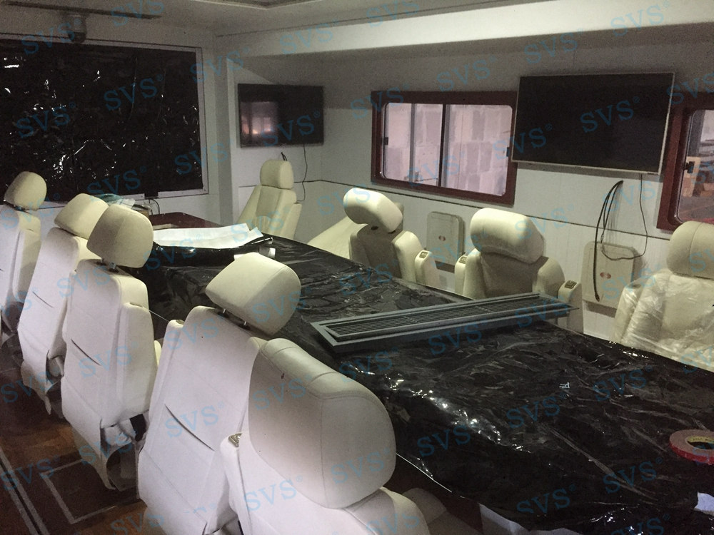 無紙化會議軟件_多媒體智能會議系統方案