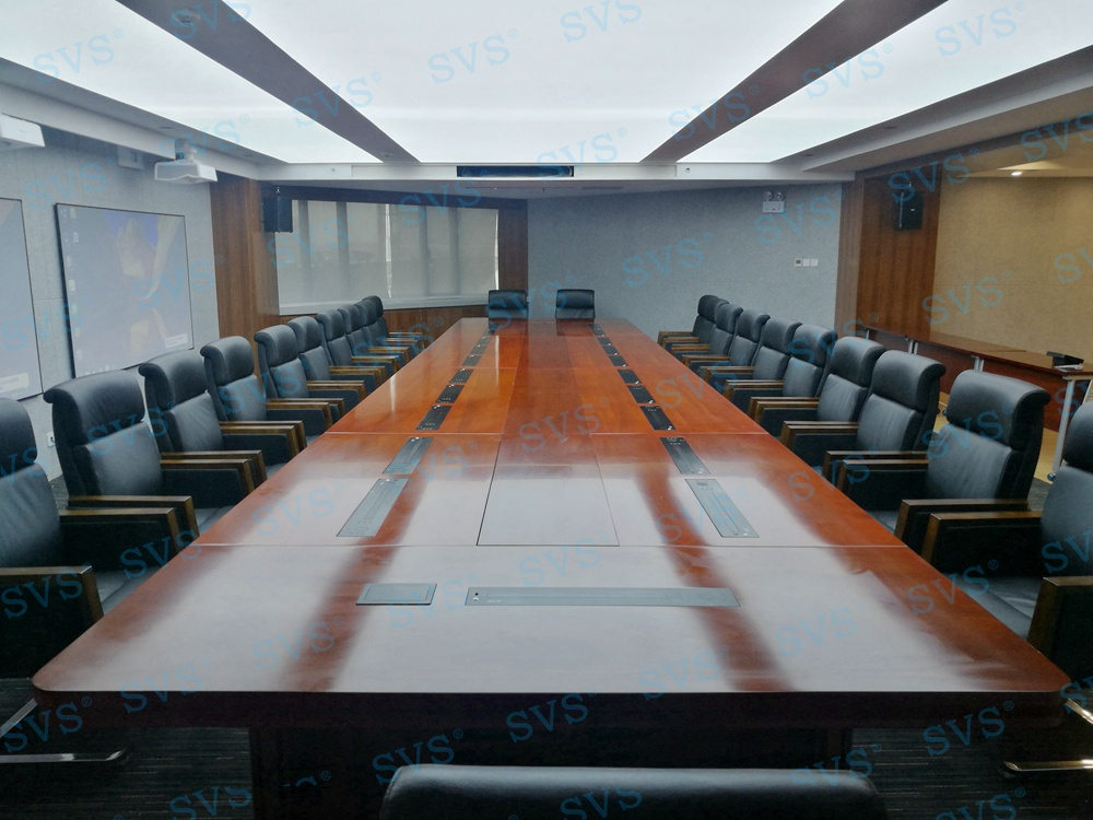 無紙化會議軟件_多媒體智能會議系統方案