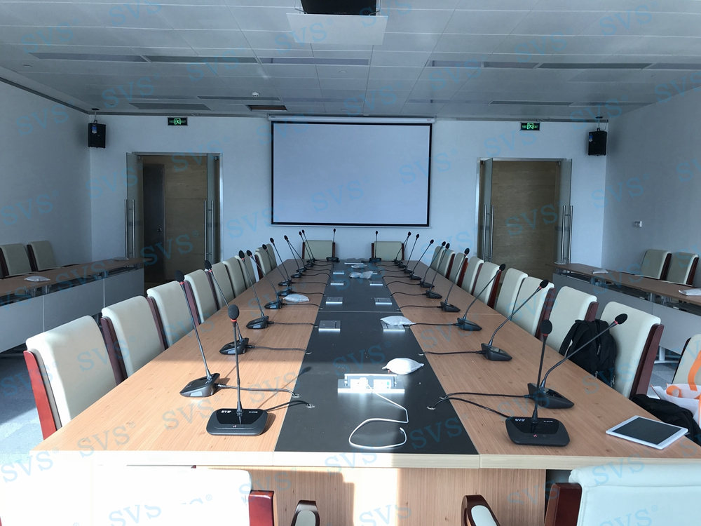 無紙化會議軟件_多媒體智能會議系統方案