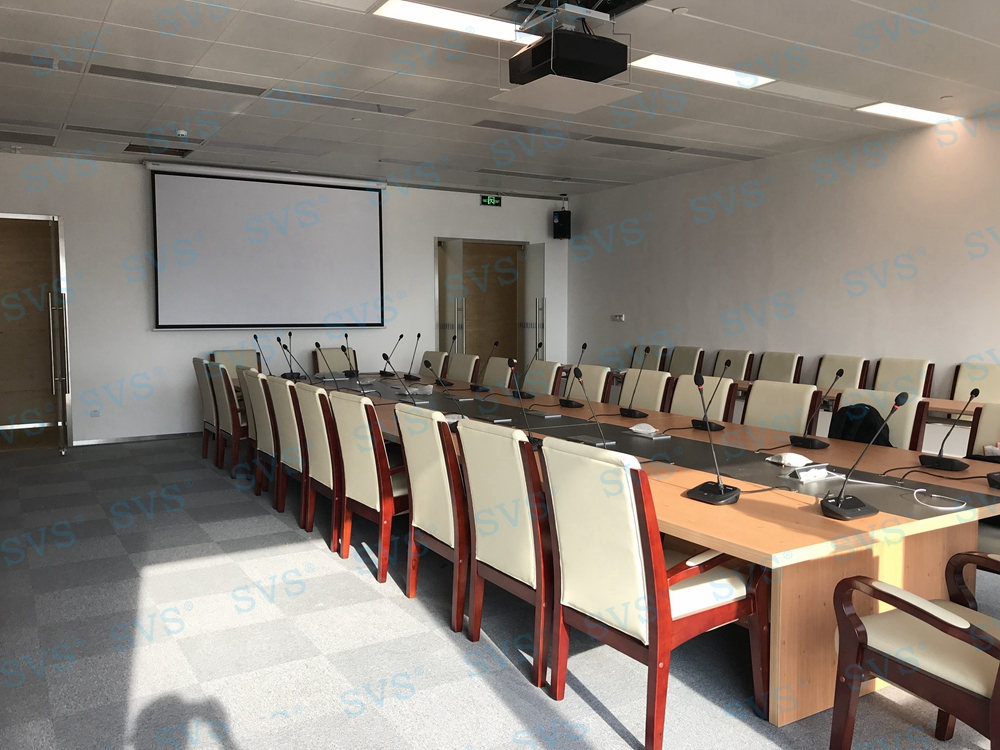 無紙化會議軟件_多媒體智能會議系統方案