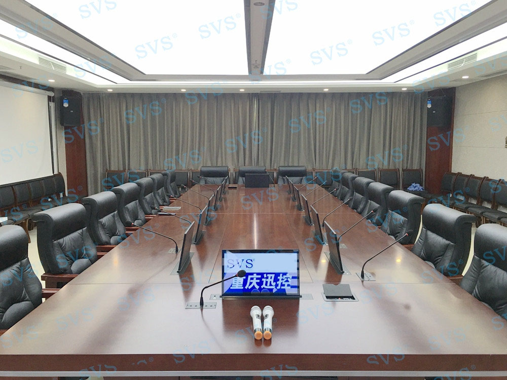 無紙化會議軟件_多媒體智能會議系統(tǒng)方案