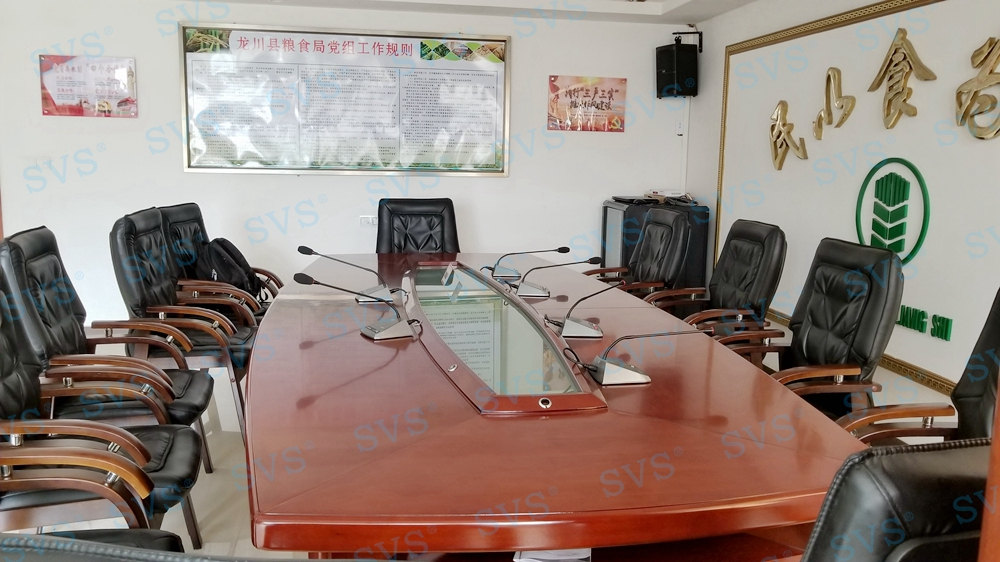 無紙化會議軟件_多媒體智能會議系統方案