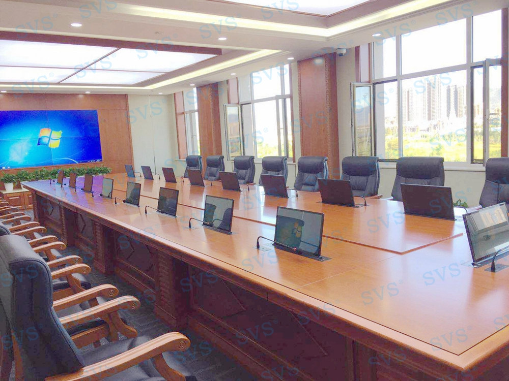 無紙化會(huì)議軟件_多媒體智能會(huì)議系統(tǒng)方案