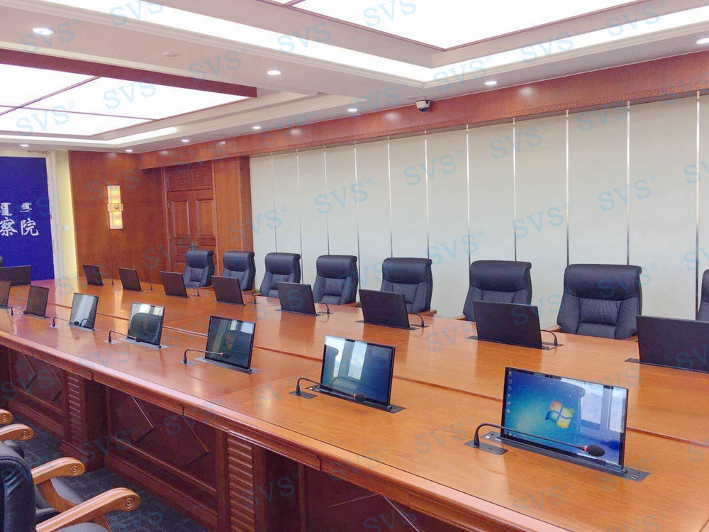 無紙化會(huì)議軟件_多媒體智能會(huì)議系統(tǒng)方案