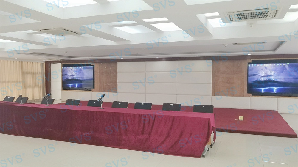 無紙化會議軟件_多媒體智能會議系統(tǒng)方案