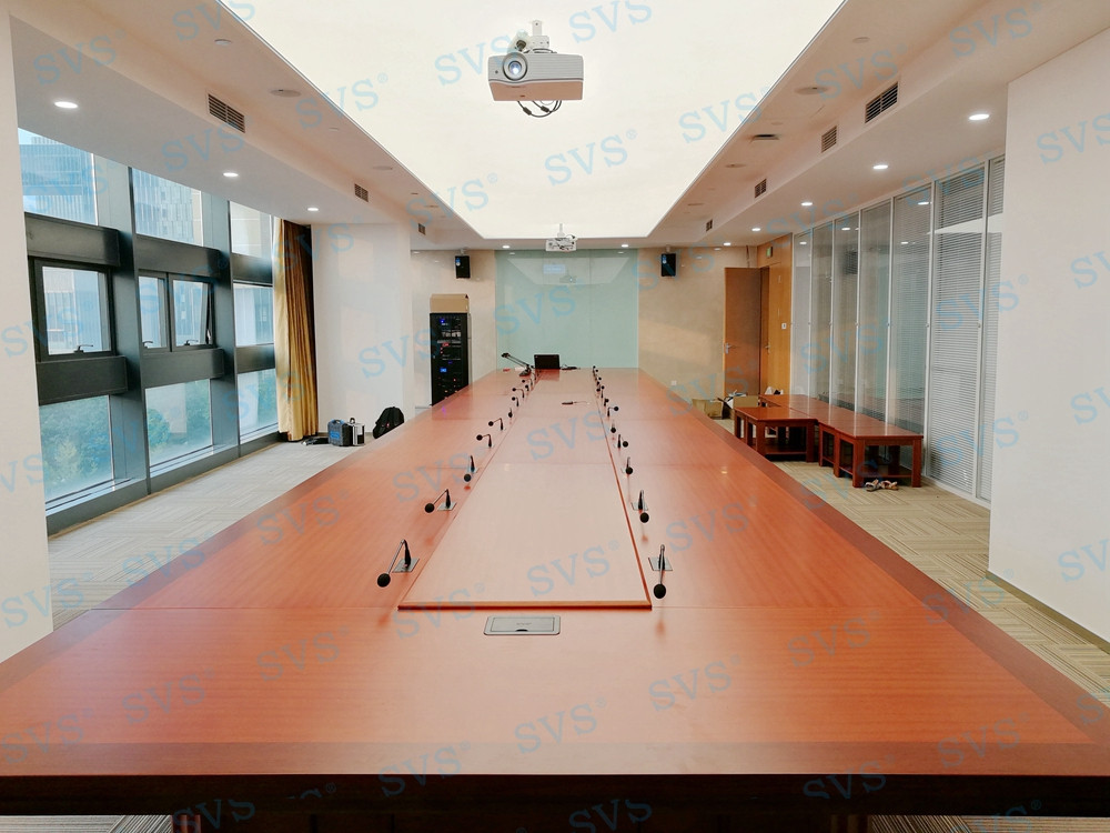 無紙化會議軟件_多媒體智能會議系統方案