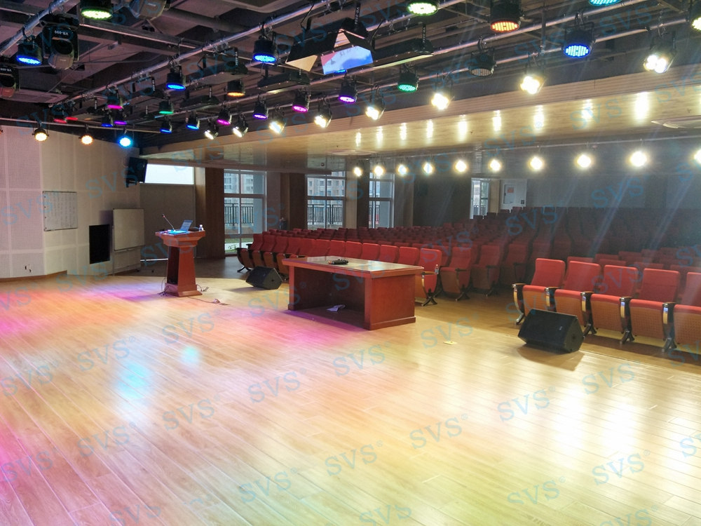 無紙化會議軟件_多媒體智能會議系統方案