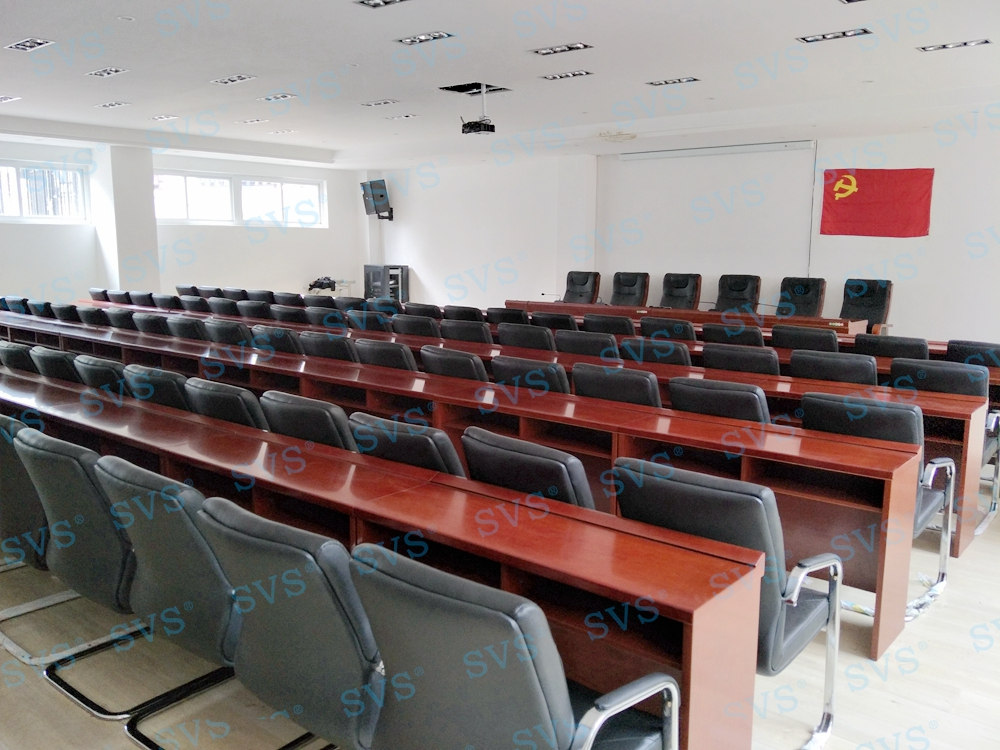 無紙化會議軟件_多媒體智能會議系統方案