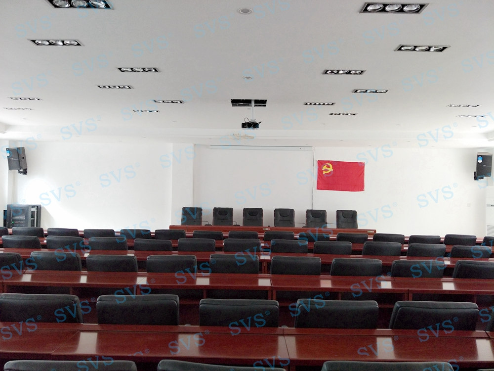 無紙化會議軟件_多媒體智能會議系統方案